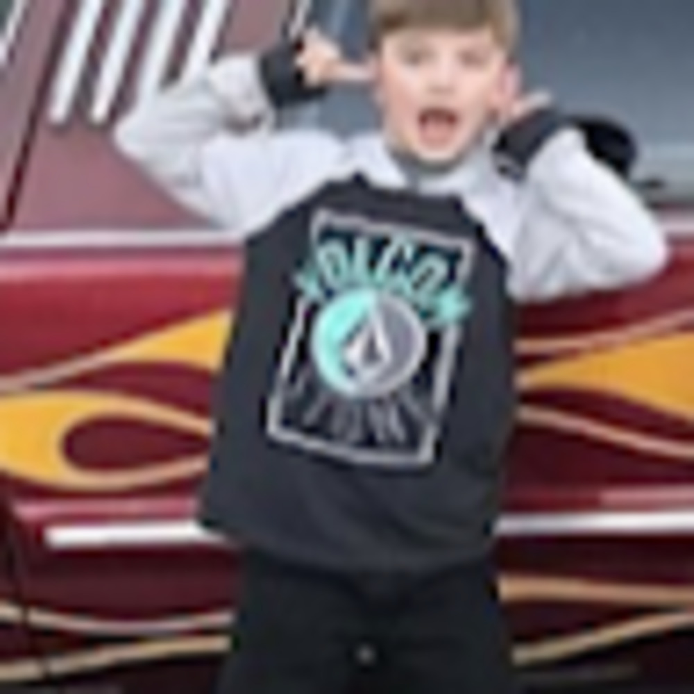 Meet your Posher, Jacob